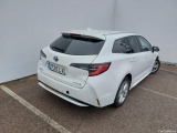  Toyota  Corolla TOYOTA  / 2019 / 5P / familiar 1.8 125H ACTIVE TECH E-CVT TOU SPORT #2