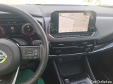  Nissan  Qashqai NISSAN  / 2021 / 5P / todoterreno DIG-T 116kW mHEV Xtronic Premiere Edit.(SL) #15