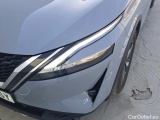 Nissan  Qashqai NISSAN  / 2021 / 5P / todoterreno DIG-T 116kW mHEV Xtronic Premiere Edit.(SL) #17