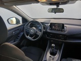  Nissan  Qashqai NISSAN  / 2021 / 5P / todoterreno DIG-T 103kW (140CV) mHEV 4x2 Acenta #3