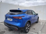  Nissan  Qashqai NISSAN  / 2021 / 5P / todoterreno E-POWER 140 KW (190 CV) N-Connecta  #2