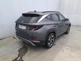  Hyundai  Tucson HYUNDAI  / 2020 / 5P / todoterreno 1.6 TGDI PHEV 195kW Tecno Sky Auto 4x4 #2