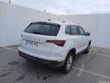  Skoda  Karoq SKODA  / 2021 / 5P / todoterreno 1.5 TSI 110kW (150CV) DSG ACT Selection #2