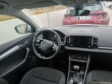  Skoda  Karoq SKODA  / 2021 / 5P / todoterreno 1.5 TSI 110kW (150CV) DSG ACT Selection #3