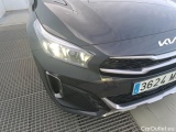  KIA  XCeed KIA  / 2022 / 5P / todoterreno 1.5 MHEV GT-line 118kW (160CV) DCT #18