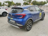  Renault  Captur  II Techno 1.6 E-TECH Hybrid 145CV ATV E6d #2