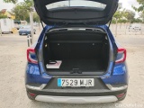  Renault  Captur  II Techno 1.6 E-TECH Hybrid 145CV ATV E6d #8