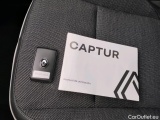  Renault  Captur  II Techno 1.6 E-TECH Hybrid 145CV ATV E6d #9