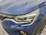 Renault  Captur  II Techno 1.6 E-TECH Hybrid 145CV ATV E6d #17