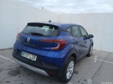  Renault  Captur RENAULT  / 2020 / 5P / todoterreno Intens TCe 90 #2