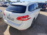 Peugeot  308 PEUGEOT  / 2017 / 5P / familiar SW Style BlueHDi 130 S&S #2