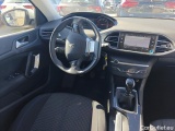  Peugeot  308 PEUGEOT  / 2017 / 5P / familiar SW Style BlueHDi 130 S&S #3
