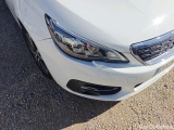  Peugeot  308 PEUGEOT  / 2017 / 5P / familiar SW Style BlueHDi 130 S&S #17