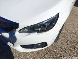  Peugeot  308 PEUGEOT  / 2017 / 5P / familiar SW Style BlueHDi 130 S&S #16