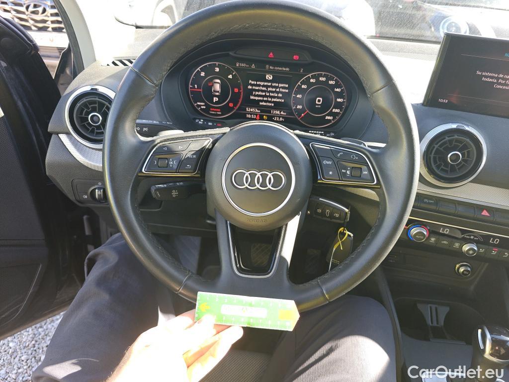  Audi  Q2 AUDI  / 2020 / 5P / todoterreno S line 30 TDI 85kW (116CV) S tronic #11