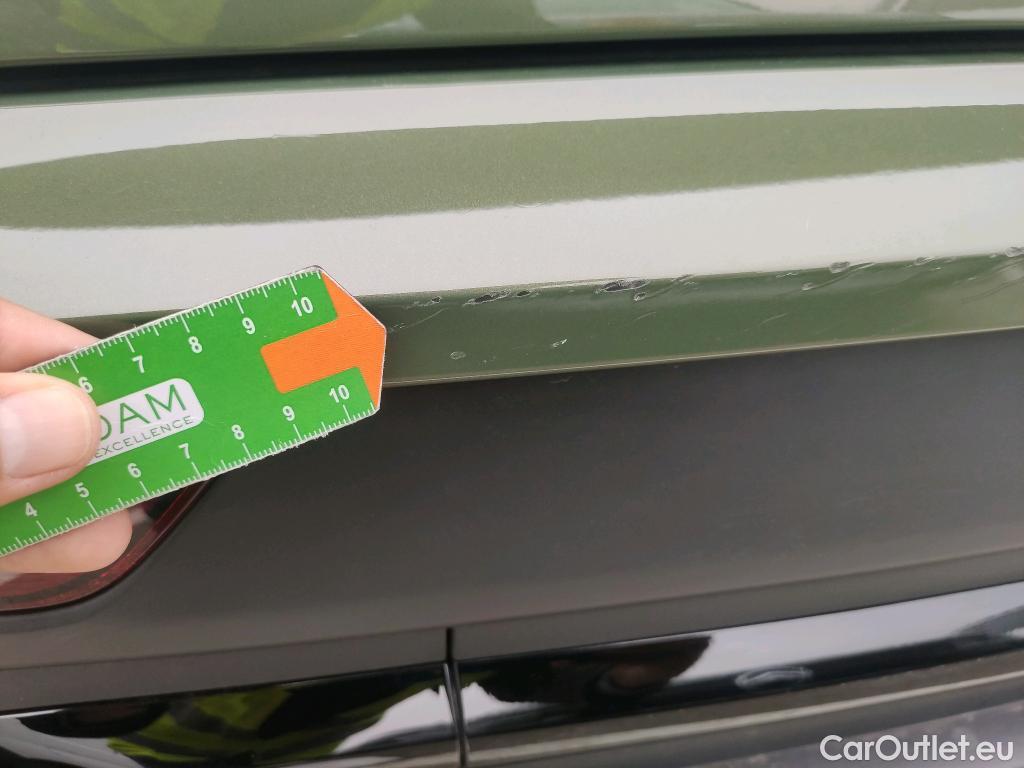  Audi  Q5 AUDI  SPORTBACK / 2020 / 5P / todoterreno Black line 35 TDI 120kW S tronic #15