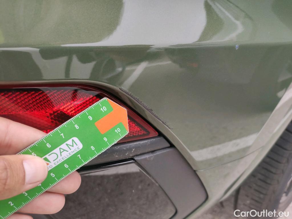  Audi  Q5 AUDI  SPORTBACK / 2020 / 5P / todoterreno Black line 35 TDI 120kW S tronic #16