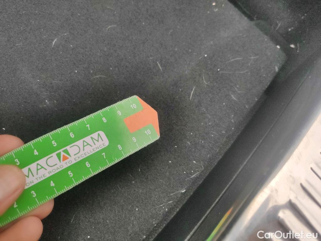  Audi  Q5 AUDI  SPORTBACK / 2020 / 5P / todoterreno Black line 35 TDI 120kW S tronic #10