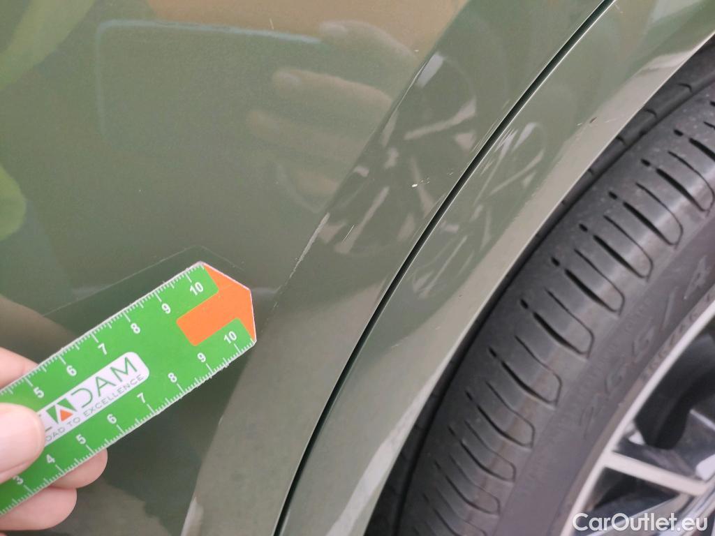  Audi  Q5 AUDI  SPORTBACK / 2020 / 5P / todoterreno Black line 35 TDI 120kW S tronic #4