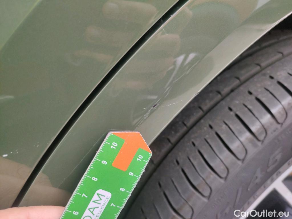  Audi  Q5 AUDI  SPORTBACK / 2020 / 5P / todoterreno Black line 35 TDI 120kW S tronic #24