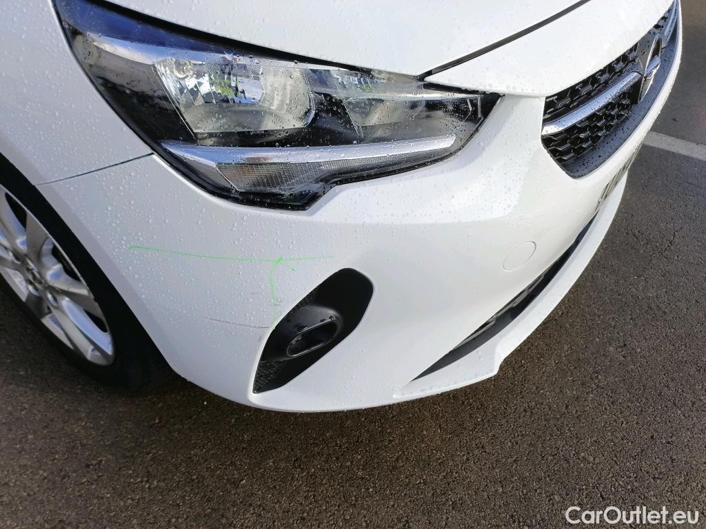  Opel  Corsa OPEL  / 2019 / 5P / berlina con portón 1.2T XHL 74kW (100CV) Edition (AC) #9