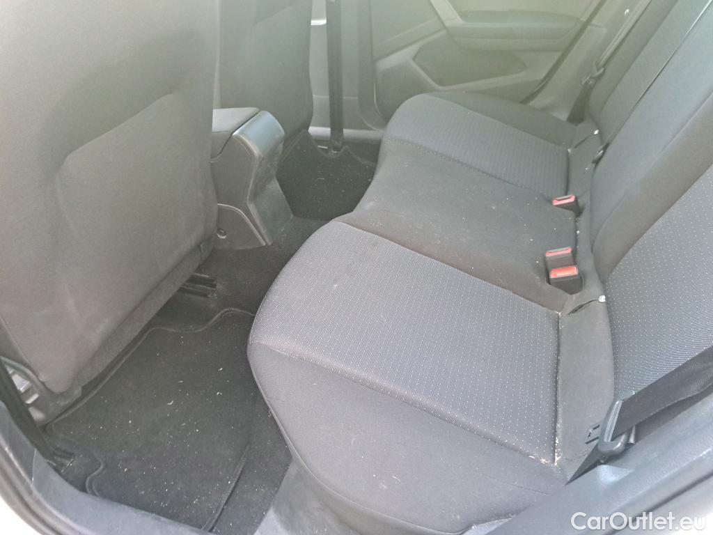  Seat  Arona SEAT  / 2017 / 5P / todoterreno 1.0 TSI 81kW (110CV) Style Plus (AC) #6