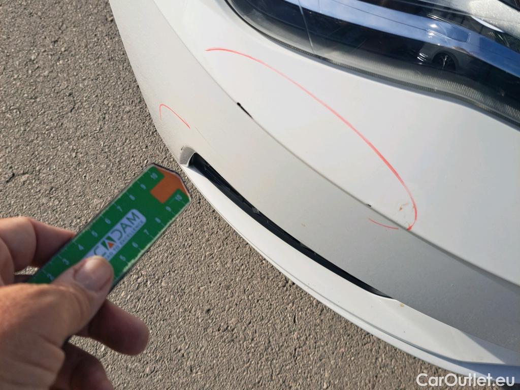  Seat  Leon SEAT León / 2016 / 5P / berlina con portón 1.5 TSI 95kW (130CV) St&Sp Style Visio Edition #23