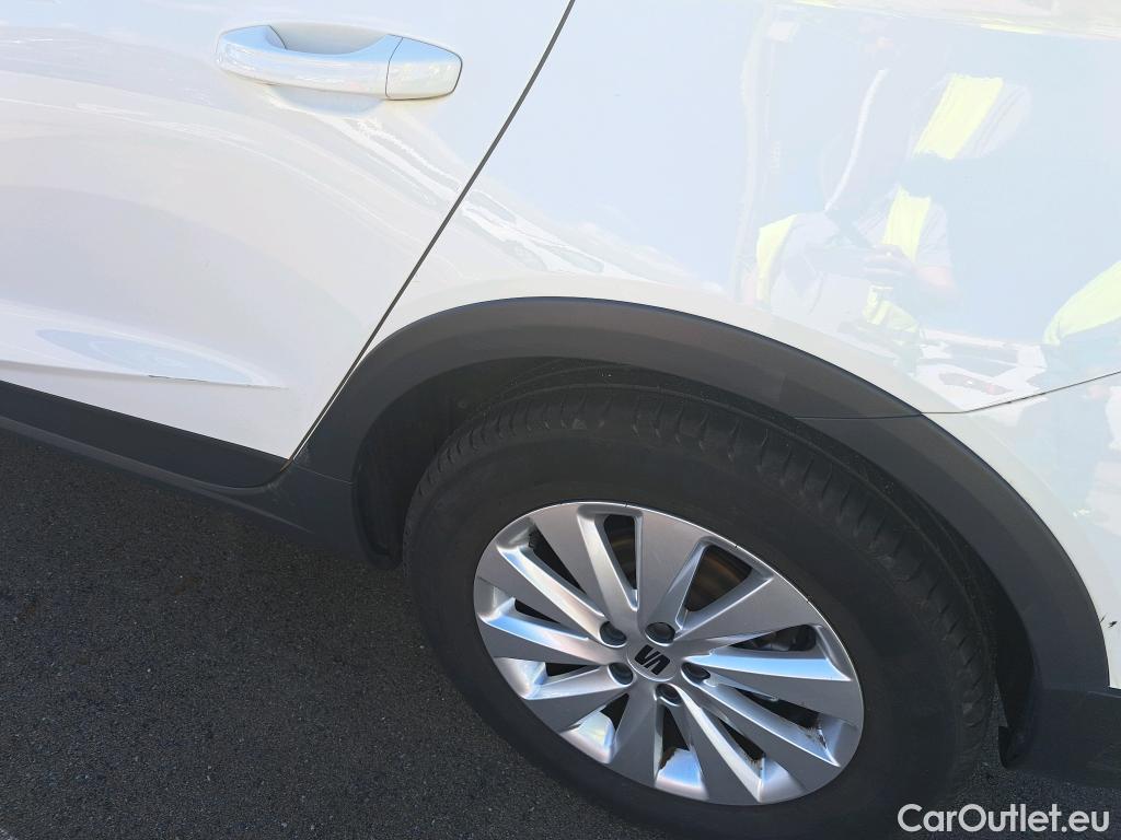  Seat  Arona SEAT  / 2017 / 5P / todoterreno 1.0 TSI 81kW (110CV) Style Plus (AC) #21