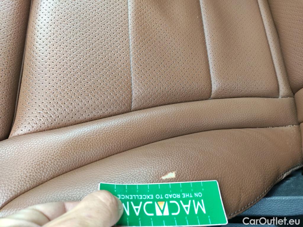  Mercedes  G-Klasee MERCEDES-BENZ GLC Coupé / 2019 / 5P / coupé GLC 220 d 4MATIC #11