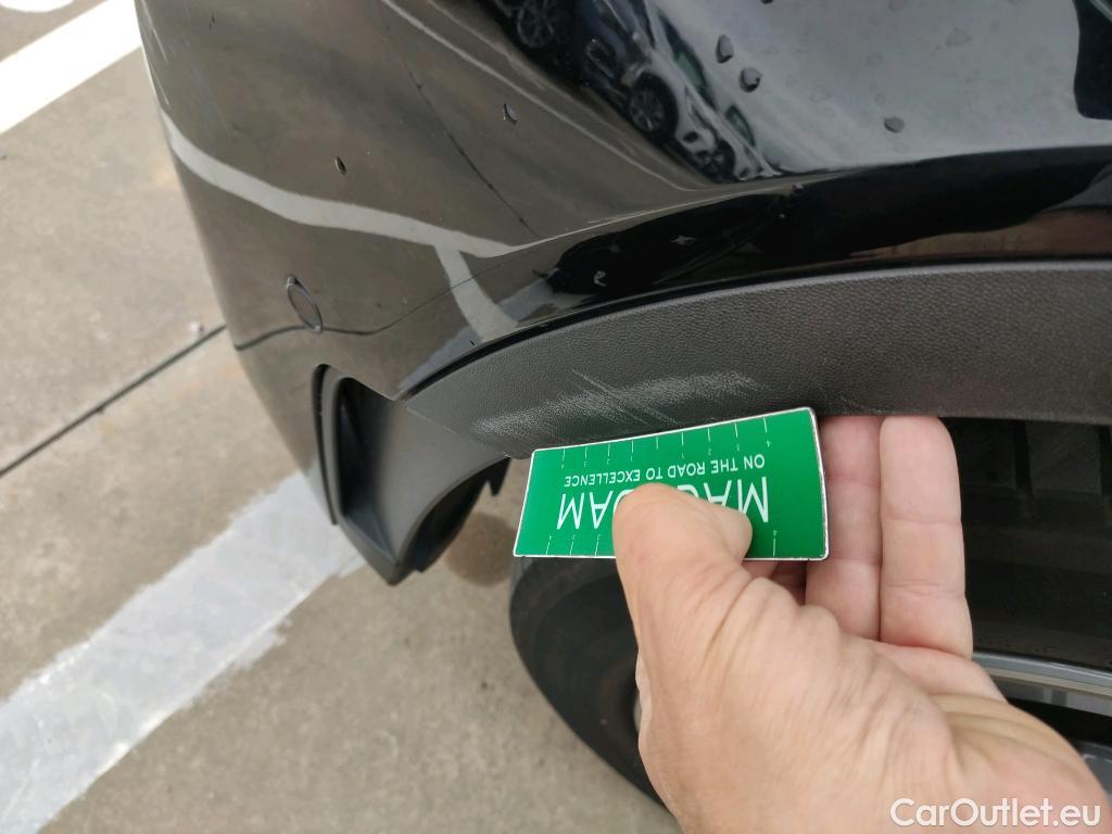  Mercedes  G-Klasee MERCEDES-BENZ GLC Coupé / 2019 / 5P / coupé GLC 220 d 4MATIC #26