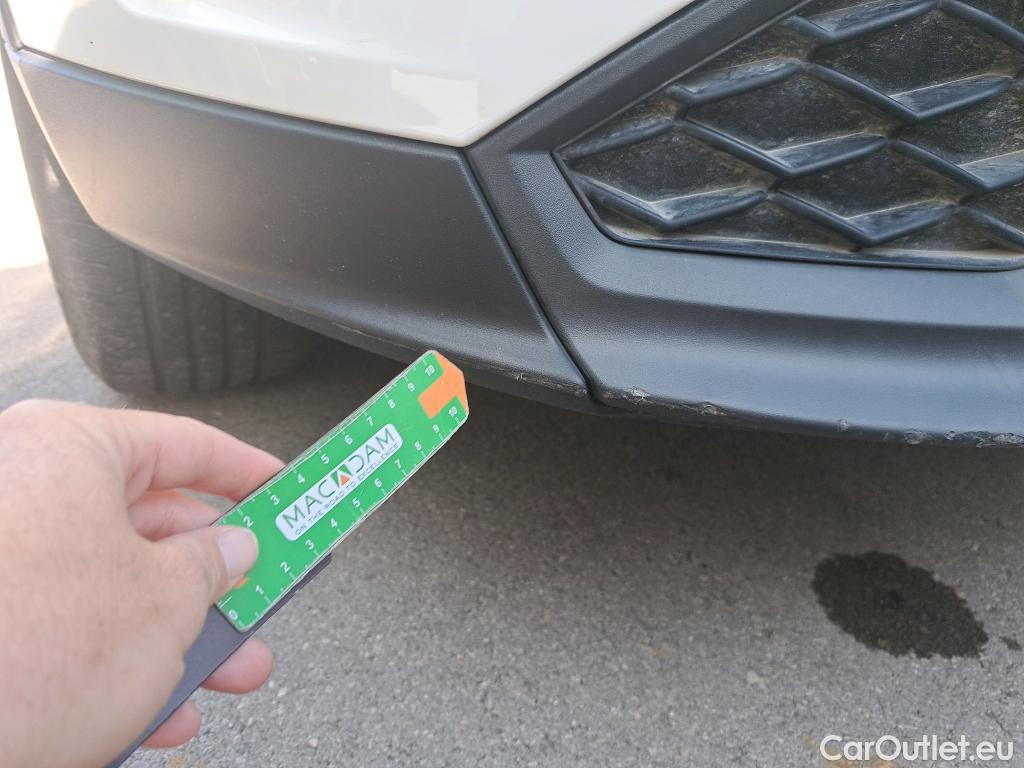  Seat  Arona SEAT  / 2017 / 5P / todoterreno 1.0 TSI 81kW (110CV) Style Plus (AC) #16