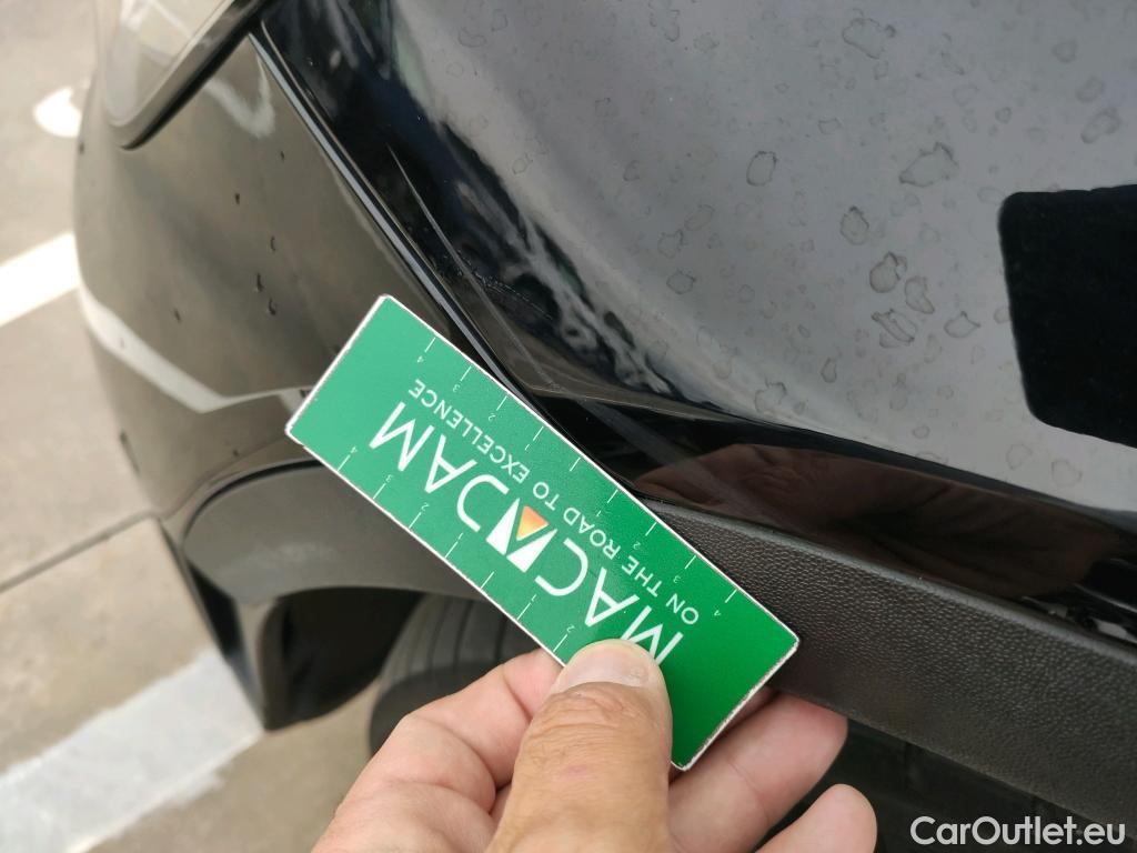  Mercedes  G-Klasee MERCEDES-BENZ GLC Coupé / 2019 / 5P / coupé GLC 220 d 4MATIC #30