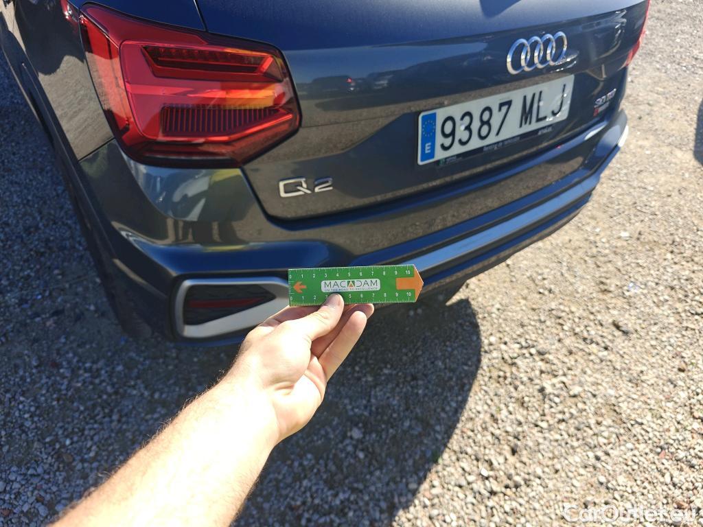  Audi  Q2 AUDI  / 2020 / 5P / todoterreno S line 30 TDI 85kW (116CV) S tronic #13