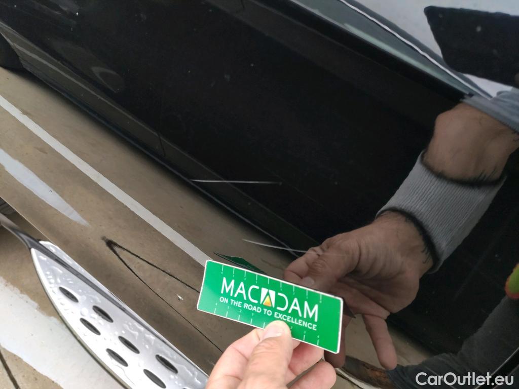  Mercedes  G-Klasee MERCEDES-BENZ GLC Coupé / 2019 / 5P / coupé GLC 220 d 4MATIC #9