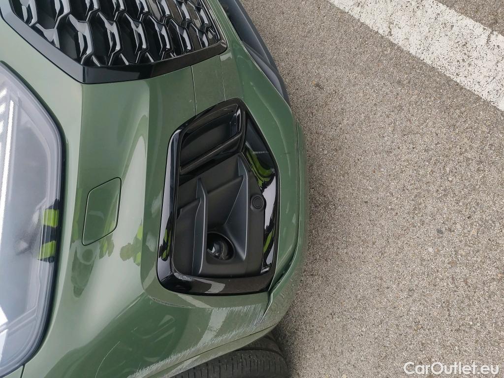  Audi  Q5 AUDI  SPORTBACK / 2020 / 5P / todoterreno Black line 35 TDI 120kW S tronic #21