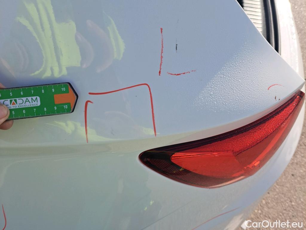  Seat  Leon SEAT León / 2016 / 5P / berlina con portón 1.5 TSI 95kW (130CV) St&Sp Style Visio Edition #10