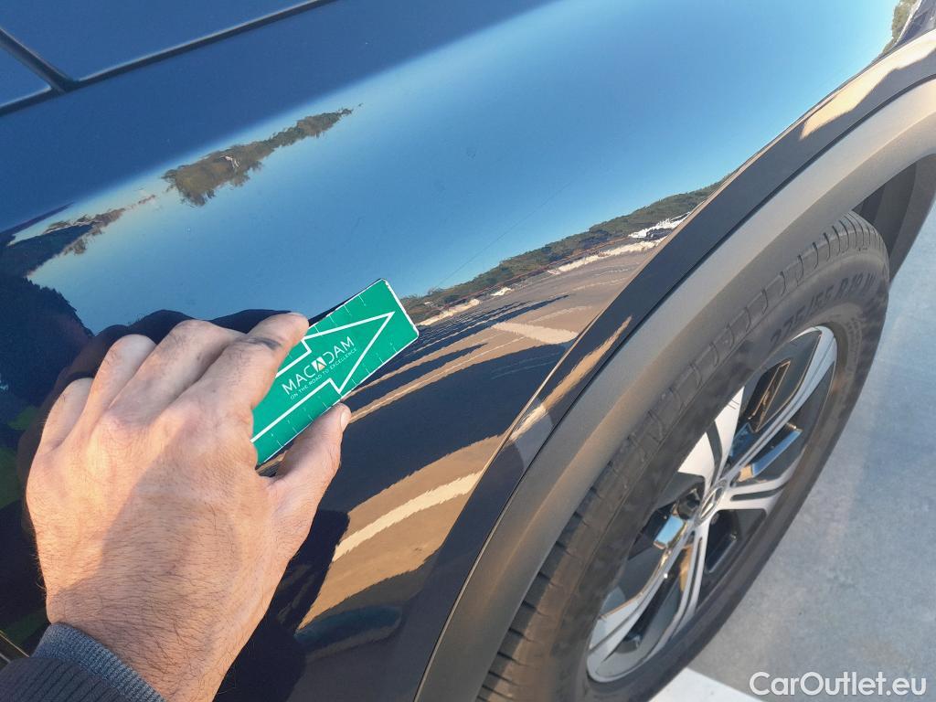  Mercedes  G-Klasee MERCEDES-BENZ GLE / 2018 / 5P / todoterreno GLE 350 de 4MATIC (Híbrido Enchufable) #31