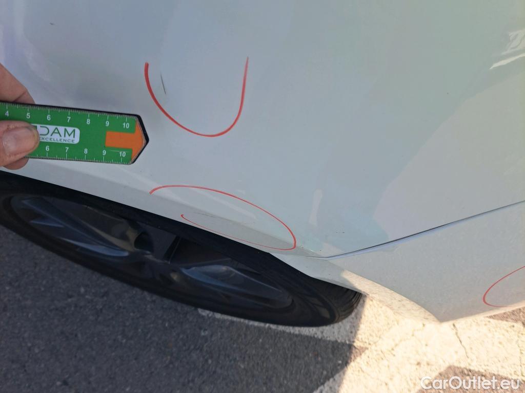  Seat  Leon SEAT León / 2016 / 5P / berlina con portón 1.5 TSI 95kW (130CV) St&Sp Style Visio Edition #11