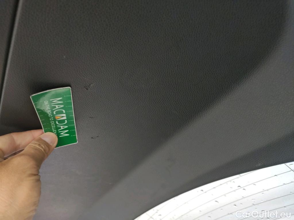  Mercedes  G-Klasee MERCEDES-BENZ GLC Coupé / 2019 / 5P / coupé GLC 220 d 4MATIC #13