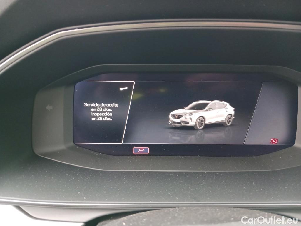  Cupra  Formentor CUPRA  / 2020 / 5P / todoterreno 1.4 e-Hybrid 150kW (204 CV) DSG (AC) #29