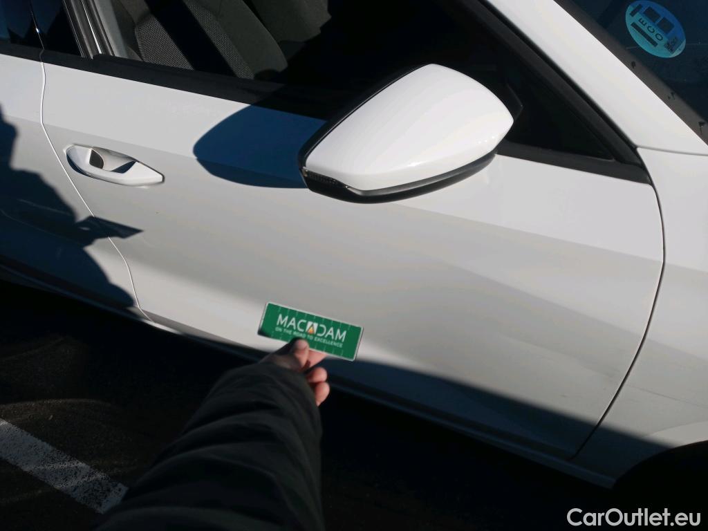  Audi  A3 AUDI  / 2020 / 4P / sedán Sedan 30 TFSI 81kW (110CV) S tronic #6