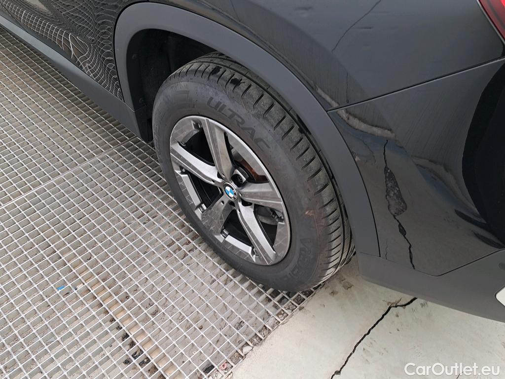  Bmw  X1 BMW  / 2022 / 5P / todoterreno sDrive18d #1