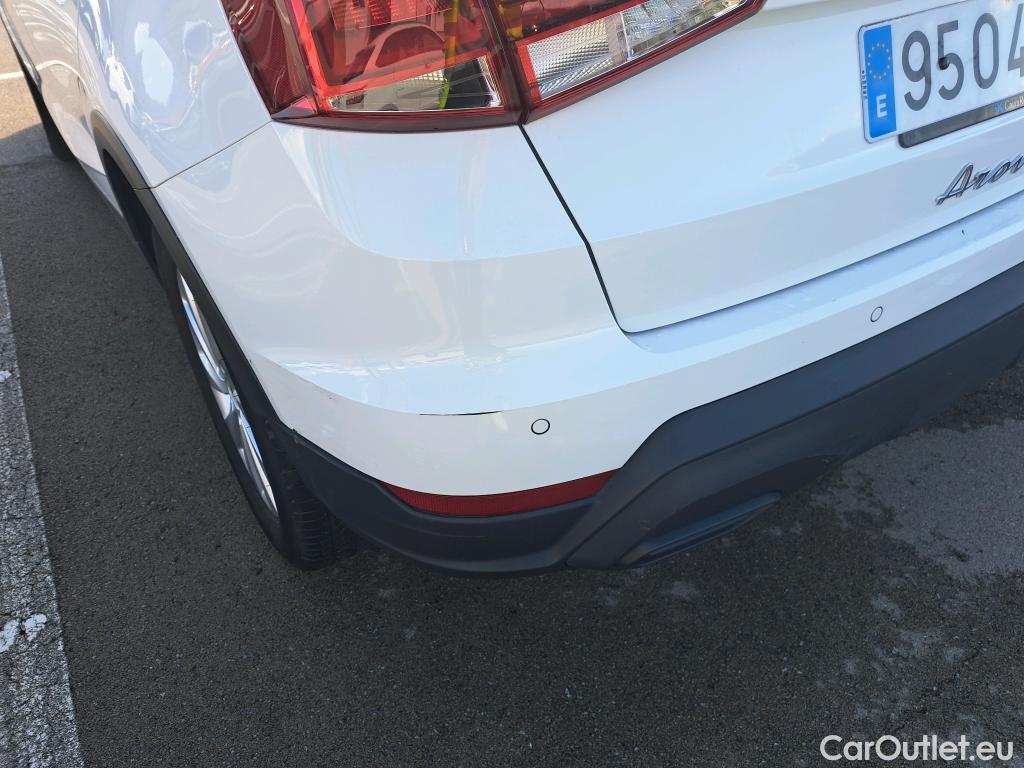  Seat  Arona SEAT  / 2017 / 5P / todoterreno 1.0 TSI 81kW (110CV) Style Plus (AC) #17