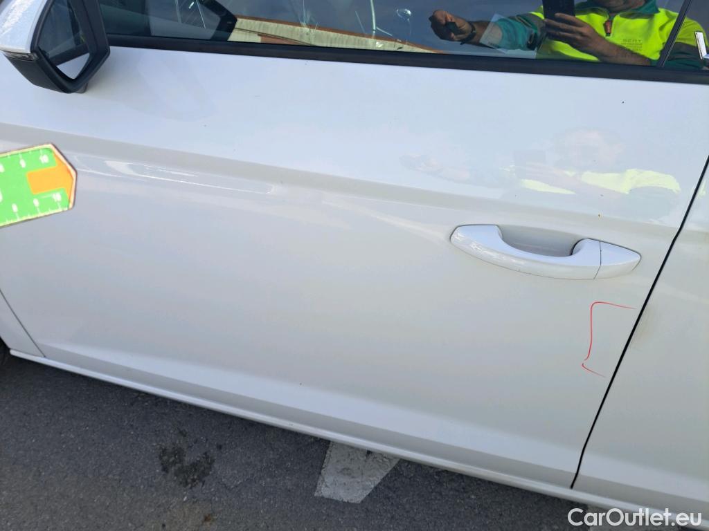  Seat  Leon SEAT León / 2016 / 5P / berlina con portón 1.5 TSI 95kW (130CV) St&Sp Style Visio Edition #7