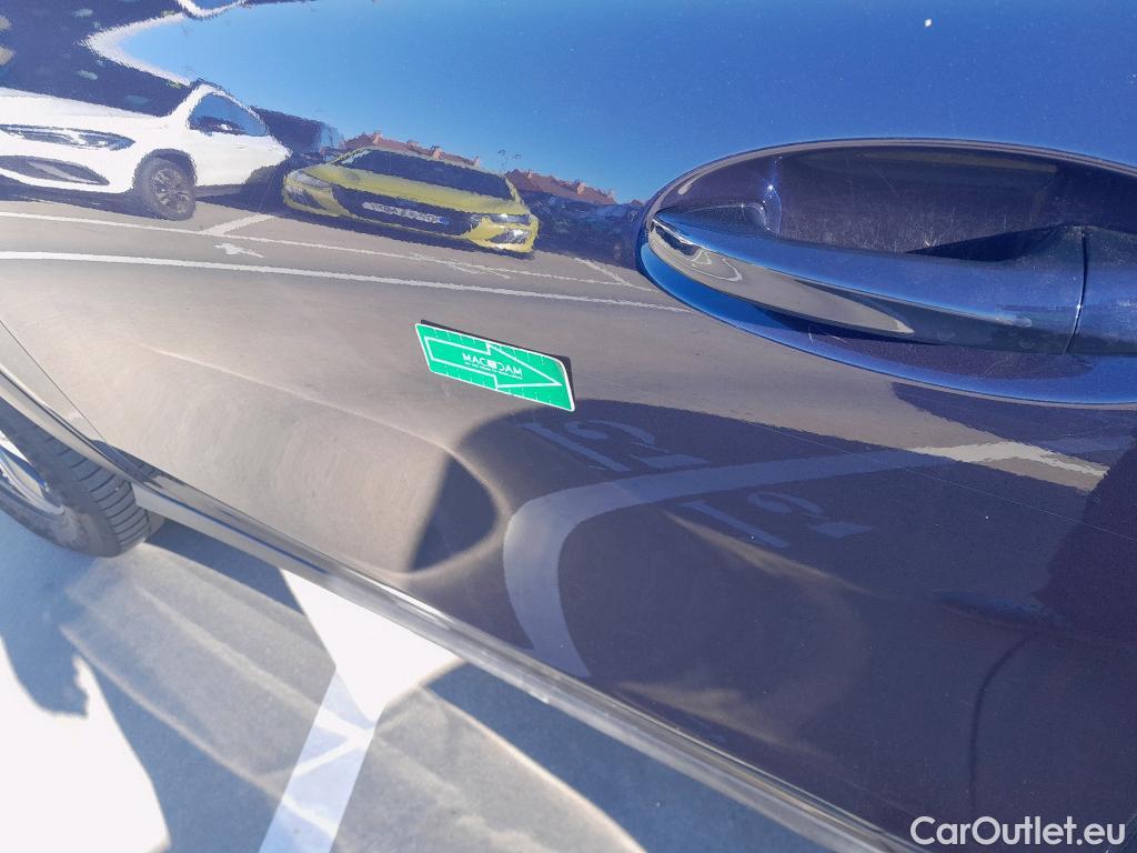  Mercedes  G-Klasee MERCEDES-BENZ GLE / 2018 / 5P / todoterreno GLE 350 de 4MATIC (Híbrido Enchufable) #11