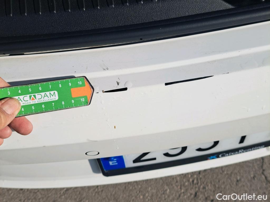  Seat  Leon SEAT León / 2016 / 5P / berlina con portón 1.5 TSI 95kW (130CV) St&Sp Style Visio Edition #27