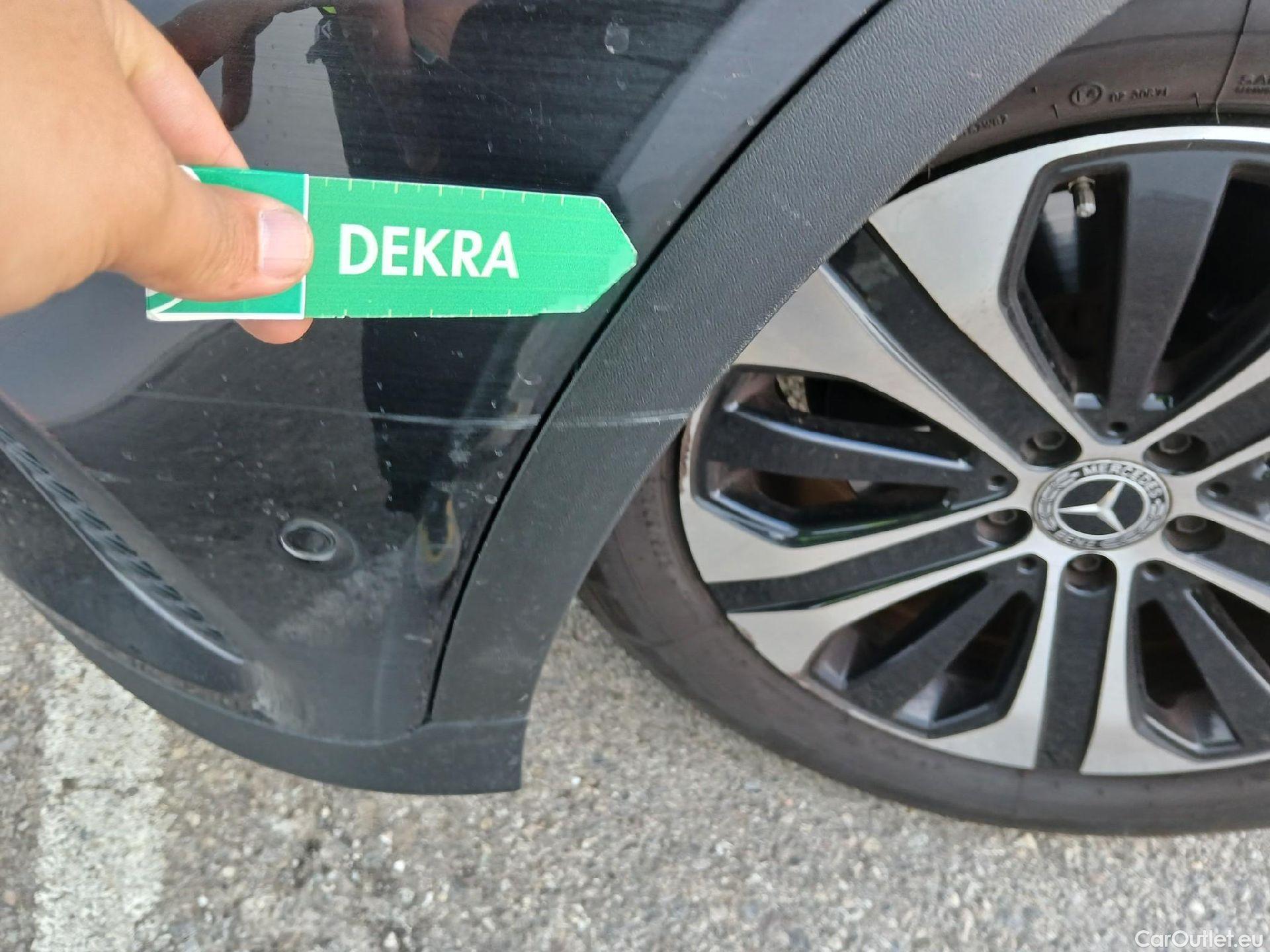  Mercedes  G-Klasee MERCEDES-BENZ Clase GLC / 2019 / 5P / todoterreno GLC 220 d 4MATIC #8