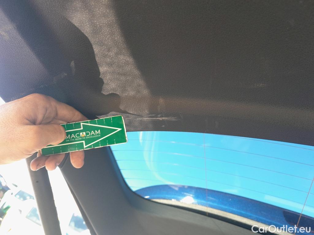  Mercedes  G-Klasee MERCEDES-BENZ GLE / 2018 / 5P / todoterreno GLE 350 de 4MATIC (Híbrido Enchufable) #16