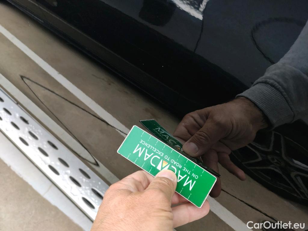  Mercedes  G-Klasee MERCEDES-BENZ GLC Coupé / 2019 / 5P / coupé GLC 220 d 4MATIC #17