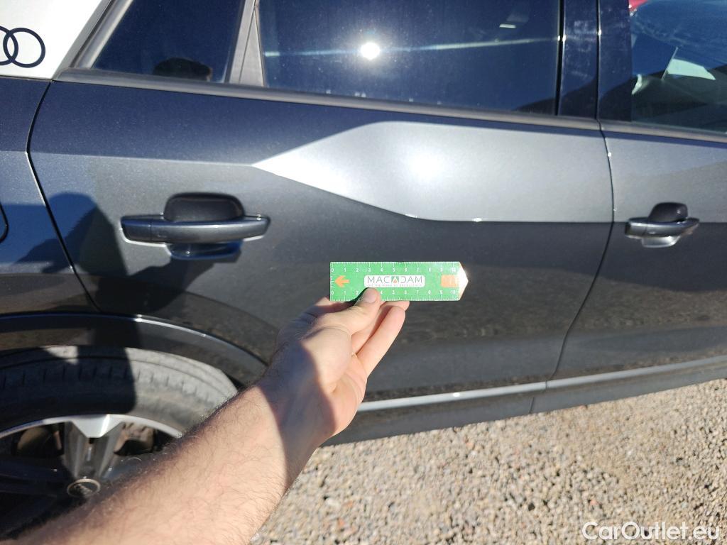  Audi  Q2 AUDI  / 2020 / 5P / todoterreno S line 30 TDI 85kW (116CV) S tronic #22